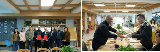 深化黨建引領(lǐng)  社企共建打通供水服務(wù)“最后一米” ——清源水務(wù)公司與合江門(mén)街道酒都社區(qū)簽署“1+1+N”共建協(xié)議